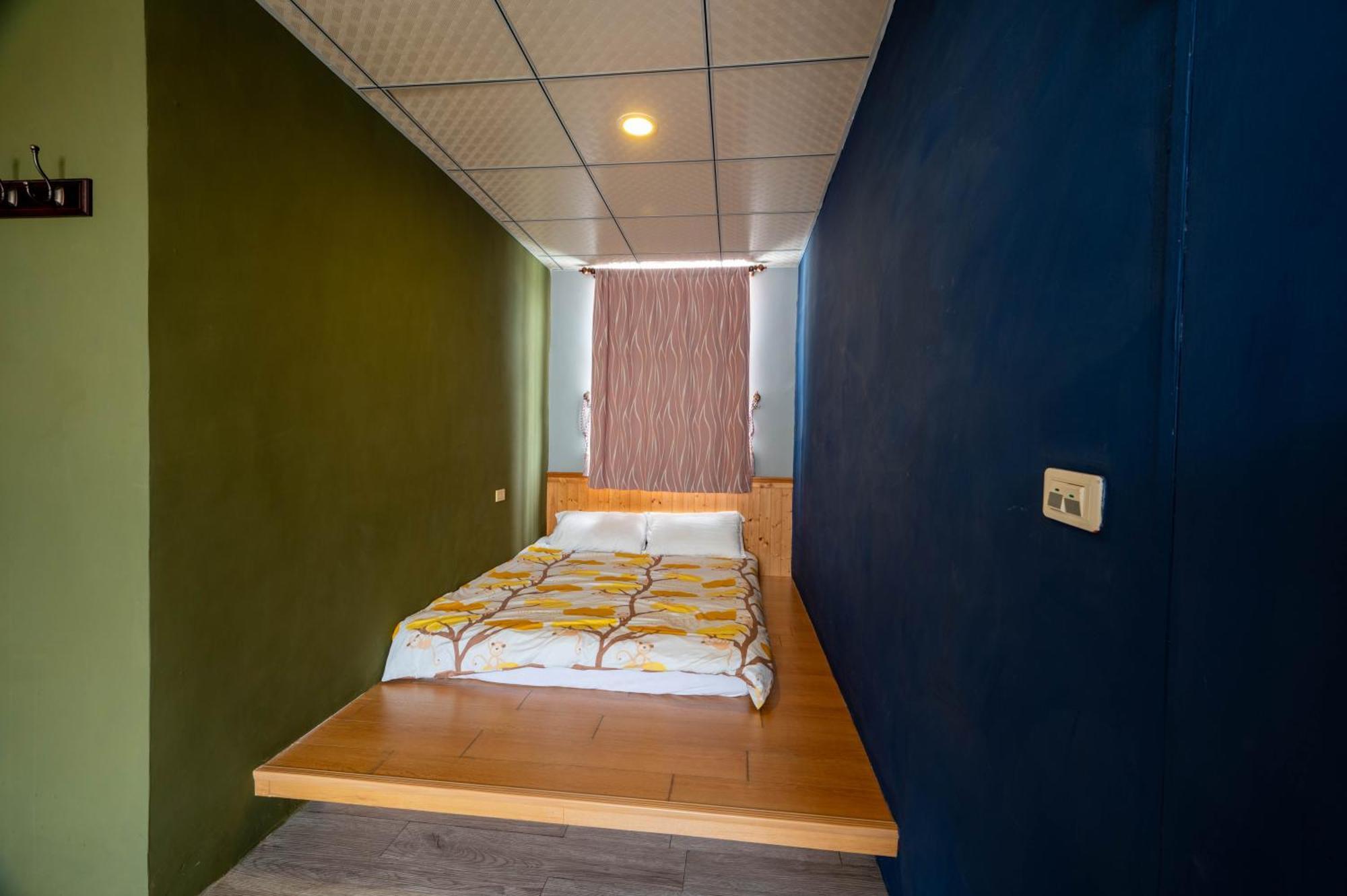 Happiness 199 Homestay T'ai-tung Pokoj fotografie