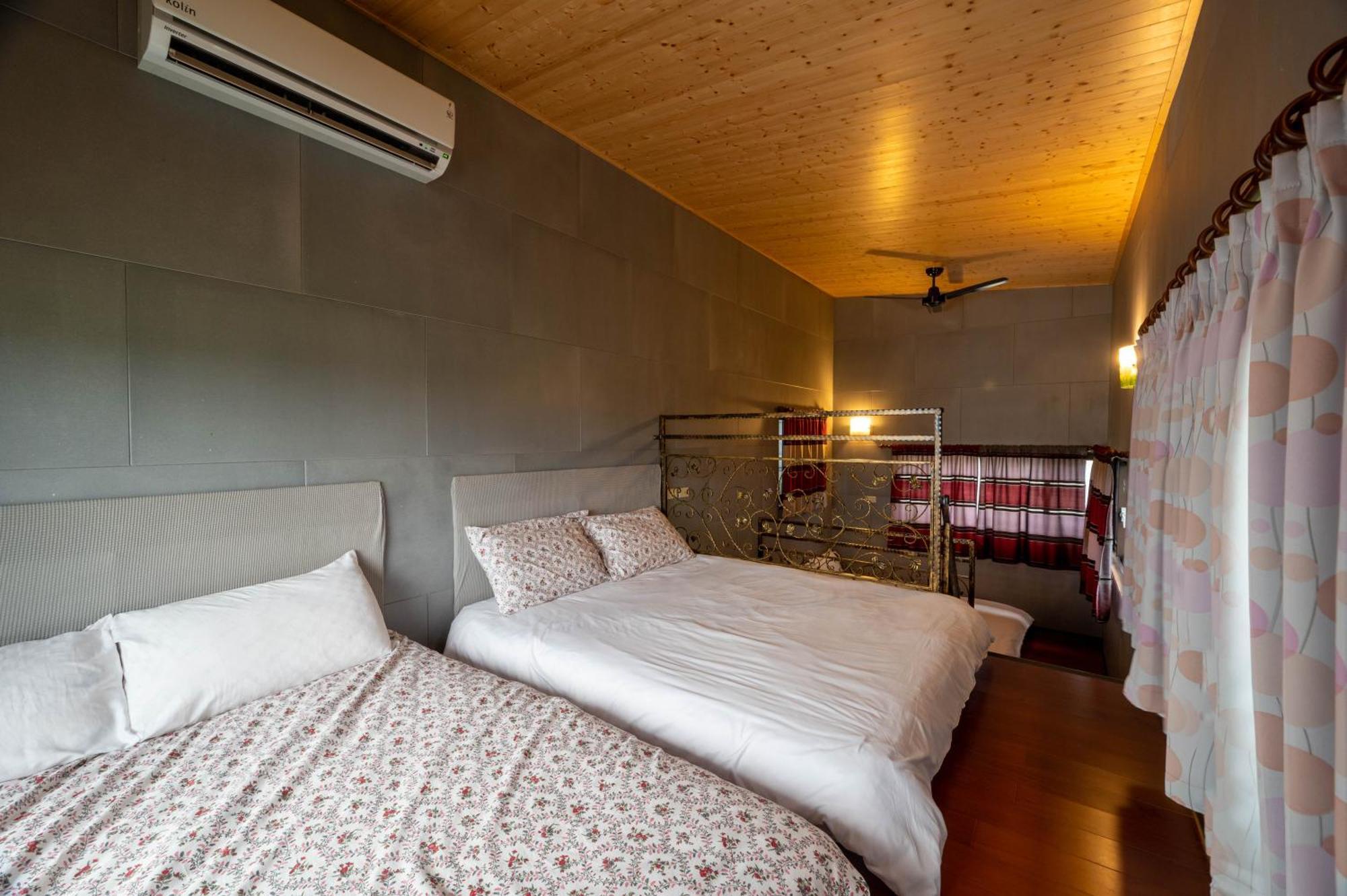 Happiness 199 Homestay T'ai-tung Pokoj fotografie